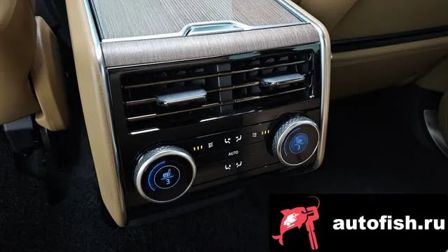 Land Rover Range Rover Range Rover 5th Generation 2023 года - похожие автомобили