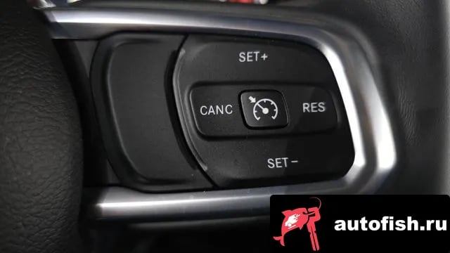 Jeep Wrangler Wrangler (JL) 2018 года - похожие автомобили