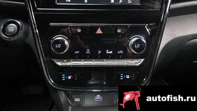 KG Mobility (Ssangyong) TIBOLI Berry New Tivoli 2019 года - похожие автомобили