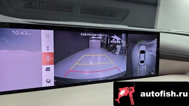 Genesis G80 G80 (RG3) 2025 года - похожие автомобили