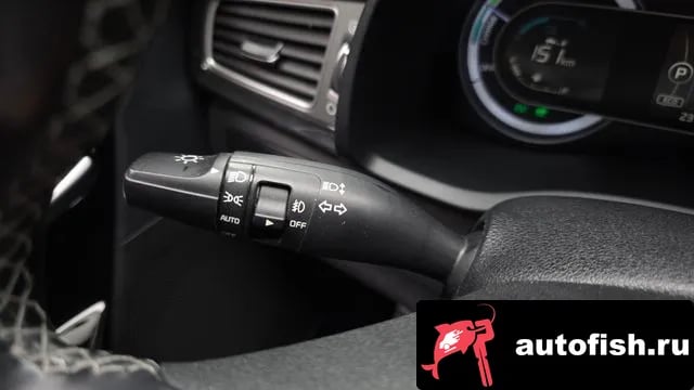 Kia Niro Niro 2018 года - похожие автомобили