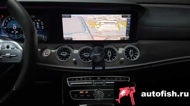 Mercedes-Benz E-Class E-Class W213 2019 года - похожие автомобили