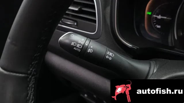 Renault Korea (Samsung) QM6 The New QM6 2020 года - похожие автомобили