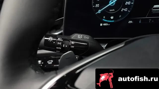 Kia Niro Di Ol Nu Niro 2025 года - похожие автомобили