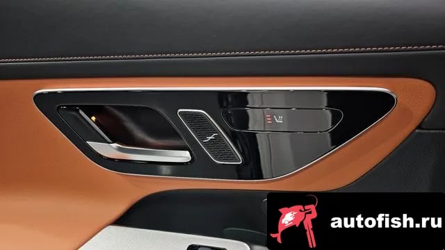 Mercedes-Benz GLC-Class GLC-Class X254 2024 года - похожие автомобили