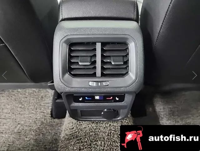 Volkswagen Tiguan Tiguan Allspace 2022 года - похожие автомобили