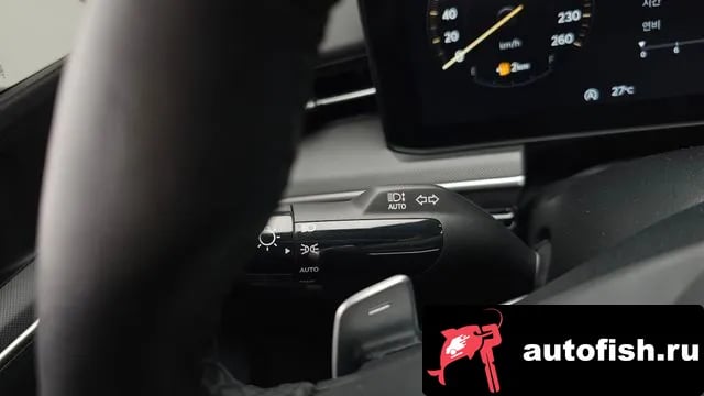 Kia K5 The New K5 3rd generation 2025 года - похожие автомобили