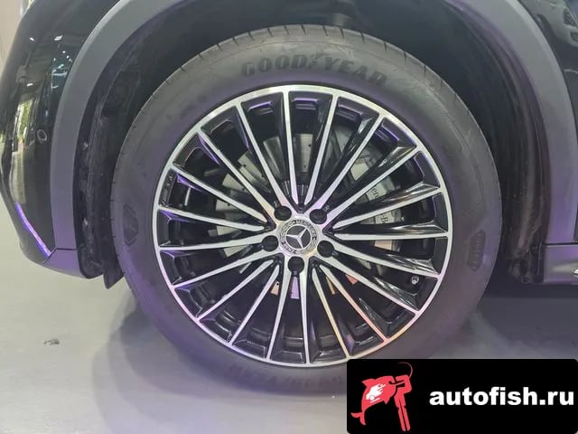Mercedes-Benz GLC-Class GLC-Class X254 2024 года - похожие автомобили