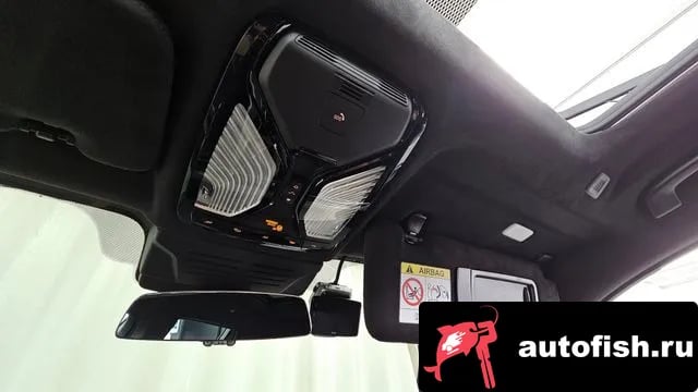 BMW X7 X7 (G07) 2024 года - похожие автомобили