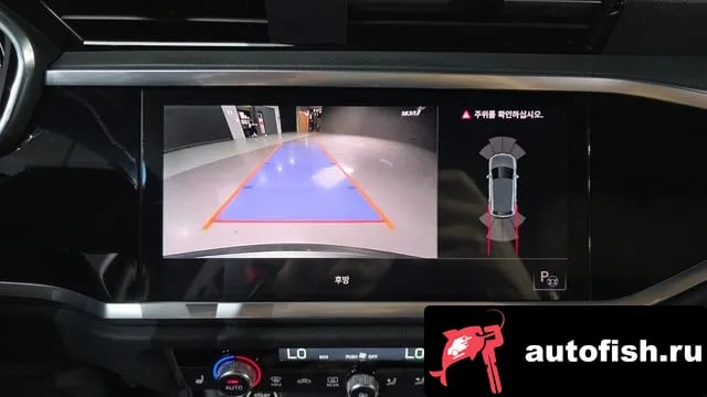 Audi Q3 Q3 (F3) 2022 года - похожие автомобили