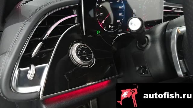 Mercedes-Benz E-Class E-Class W214 2025 года - похожие автомобили