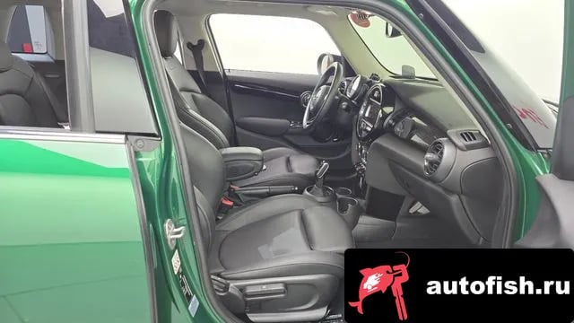 Mini Cooper Cooper S 2019 года - похожие автомобили