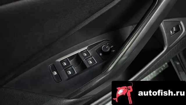 Volkswagen Jetta 7th Generation of Zeta 2021 года - похожие автомобили