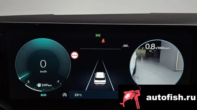 Hyundai Santafe San Tafe (MX5) 2025 года - похожие автомобили