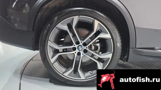 BMW X5 X5 (G05) 2023 года - похожие автомобили