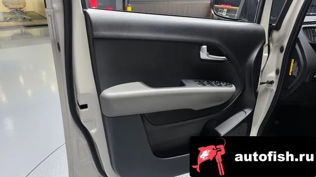 Kia RAY The New Kia Ray 2025 года - похожие автомобили