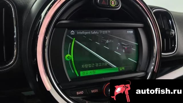 Mini Countryman Cooper Country Man 2020 года - похожие автомобили
