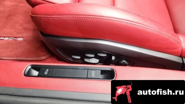 Porsche 911 911 (992) 2023 года - похожие автомобили