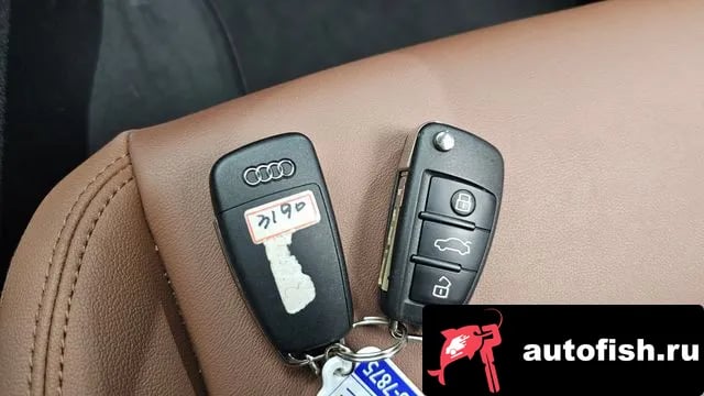Audi Q3 Q3 (F3) 2020 года - похожие автомобили