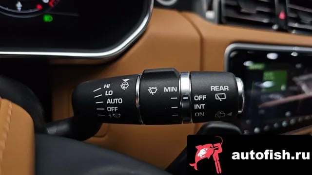 Land Rover Range Rover Range Rover 4th Generation 2021 года - похожие автомобили