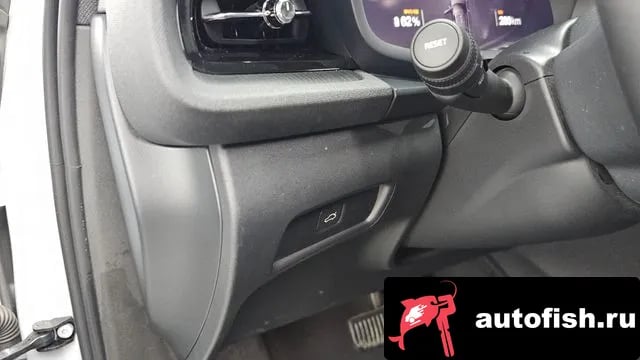 Polestar Polestar 2 Polestar 2 2023 года - похожие автомобили