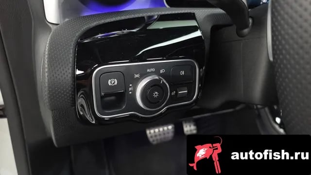Mercedes-Benz CLA-Class CLA-Class C118 2020 года - похожие автомобили