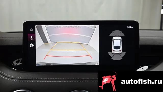 Kia Stinger Stinger Meister 2022 года - похожие автомобили