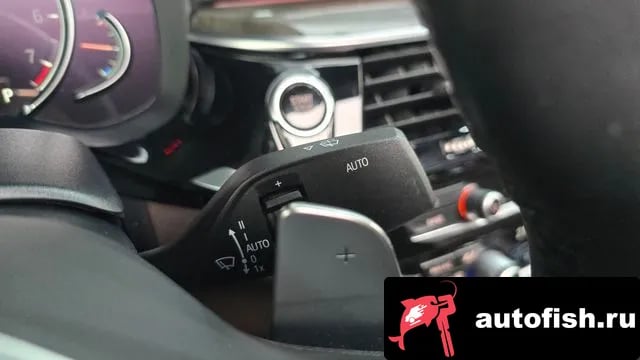 BMW 5-Series 5 Series (G30) 2018 года - похожие автомобили