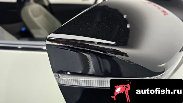 Kia EV6 EV6 2021 года - похожие автомобили