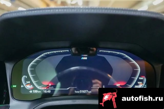 BMW 4-Series 4 Series (G22) 2021 года - похожие автомобили