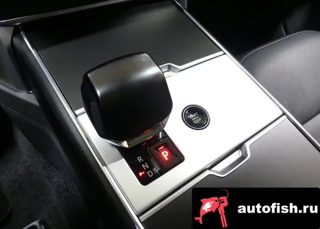 Land Rover Range Rover Range Rover 5th Generation 2024 года - похожие автомобили