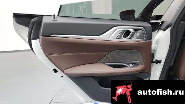 BMW i4 i4 2023 года - похожие автомобили