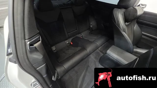 BMW 4-Series 4 Series (G22) 2021 года - похожие автомобили