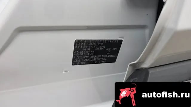 Renault Korea (Samsung) XM3 XM3 2023 года - похожие автомобили