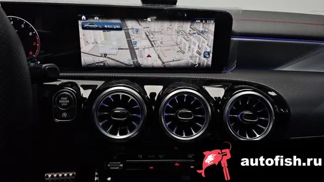 Mercedes-Benz CLA-Class CLA-Class C118 2025 года - похожие автомобили