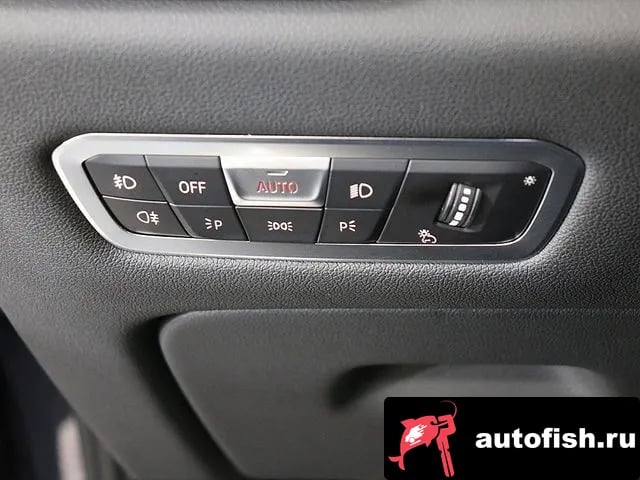BMW X5 X5 (G05) 2020 года - похожие автомобили