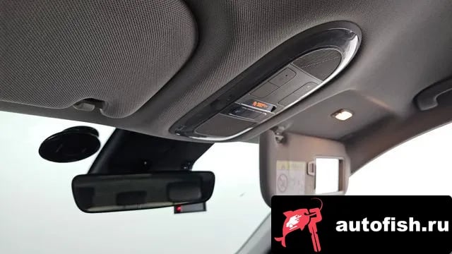 Hyundai Ioniq5 Ionic 5 2021 года - похожие автомобили