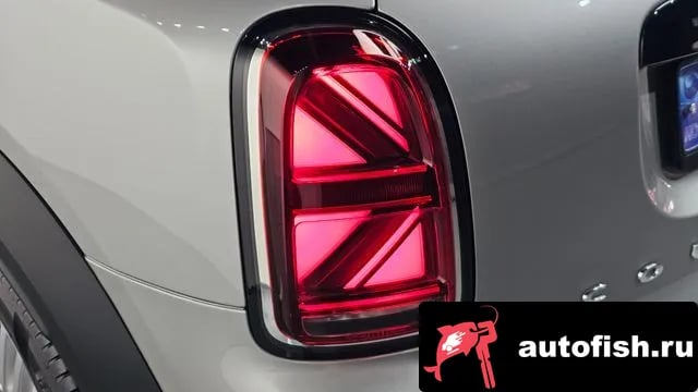 Mini Countryman Cooper Country Man 2023 года - похожие автомобили