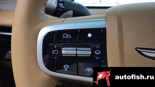 Genesis G80 G80 (RG3) 2025 года - похожие автомобили