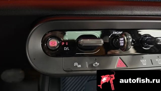 Mini Countryman Cooper S Countryman 3rd Generation 2026 года - похожие автомобили