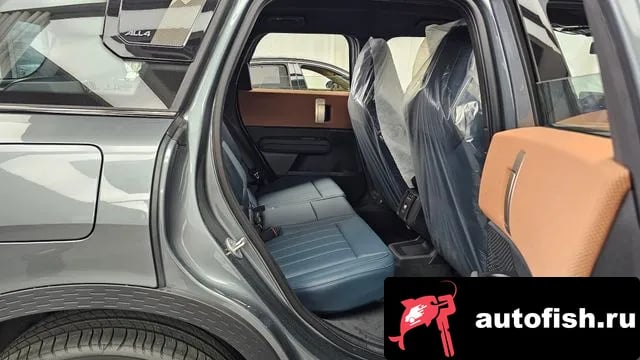 Mini Countryman Cooper S Countryman 3rd Generation 2026 года - похожие автомобили