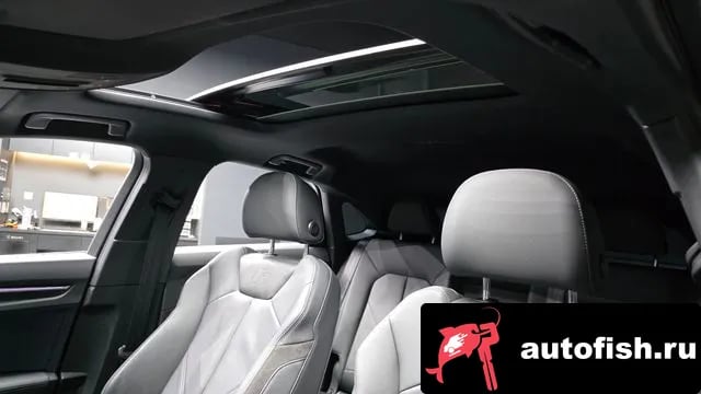 Audi Q3 Q3 (F3) 2020 года - похожие автомобили