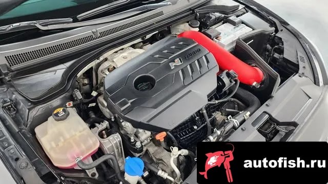 Hyundai Veloster Veloster (JS) 2021 года - похожие автомобили