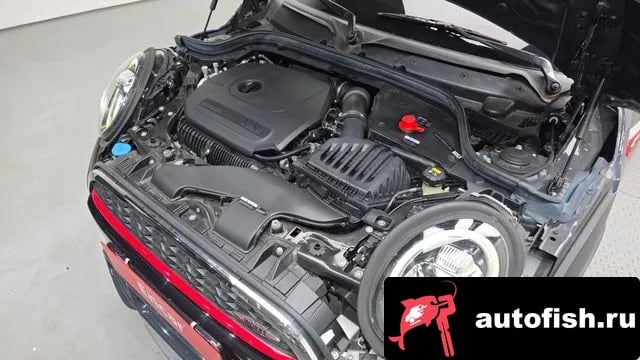 Mini Cooper Cooper S 2020 года - похожие автомобили
