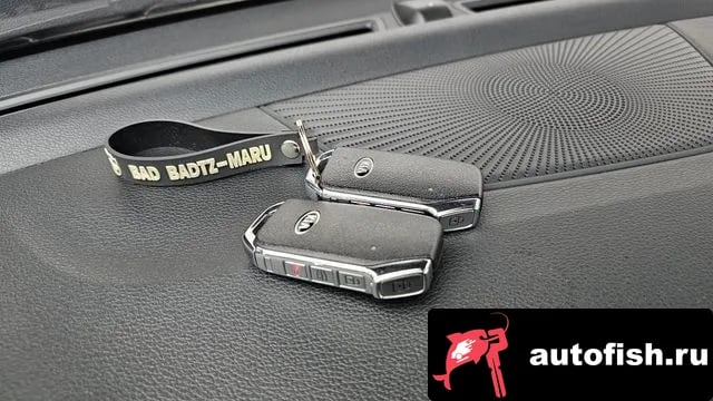 Kia K3 Come New K3 2018 года - похожие автомобили