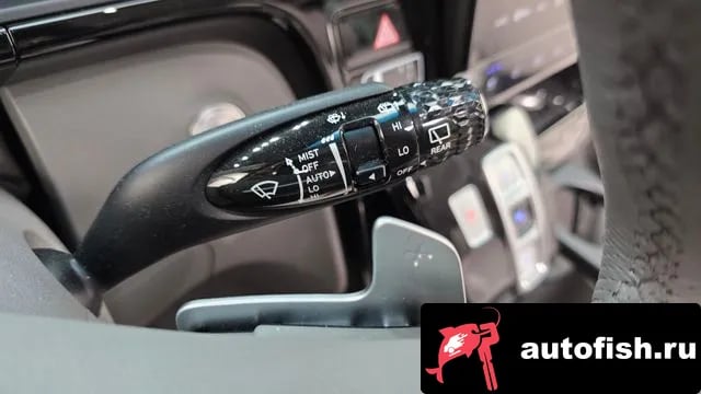 Hyundai Staria Staria 2025 года - похожие автомобили
