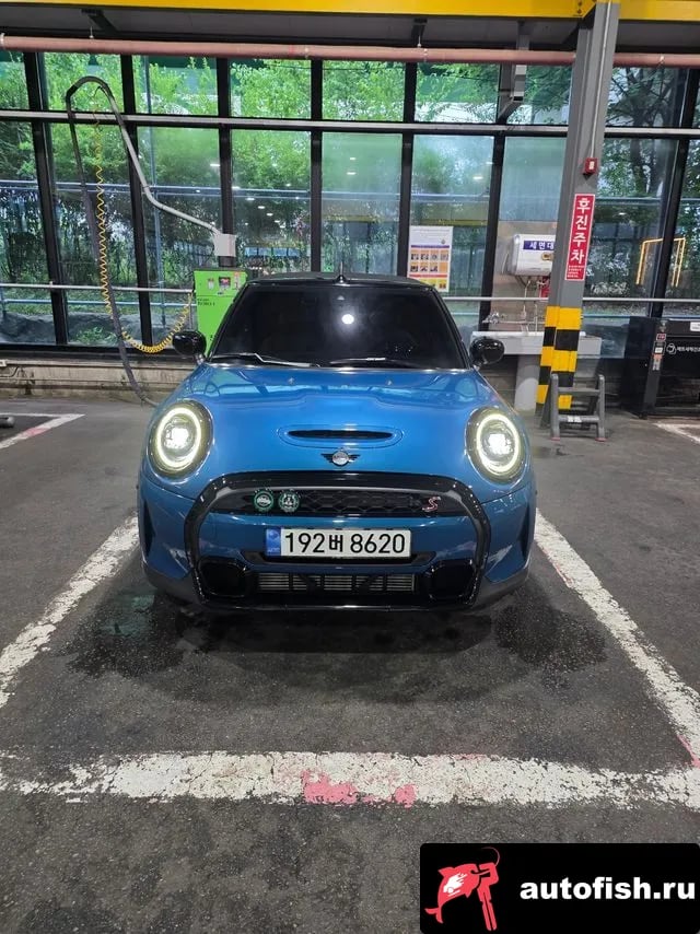 Mini Cooper Convertible Cooper S Convertible 2022 года - похожие автомобили