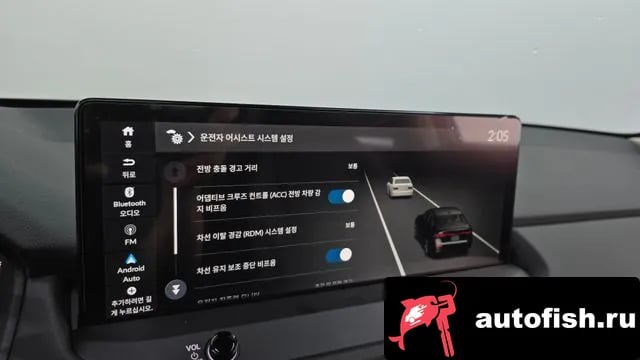 Honda Accord Accord 11th Generation 2024 года - похожие автомобили