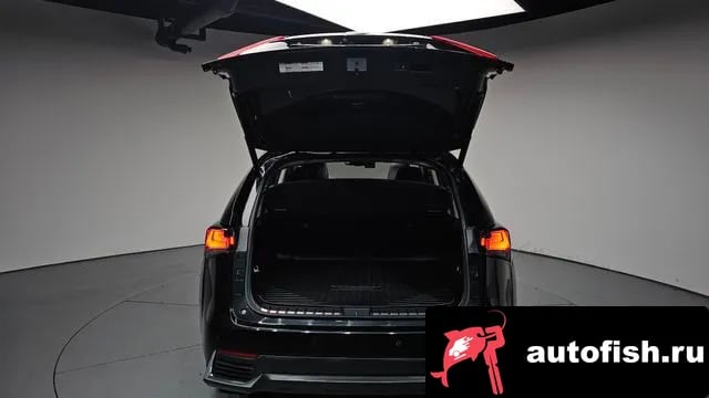 Lexus NX NX300h 2019 года - похожие автомобили
