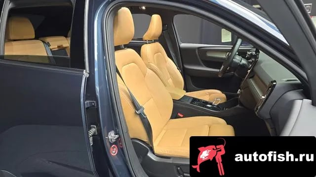 Volvo XC40 XC40 2021 года - похожие автомобили